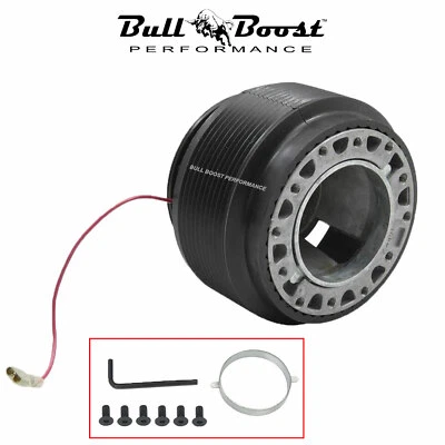 Kit adaptador cubo volante para Subaru Impreza WRX Foto 1 de 3