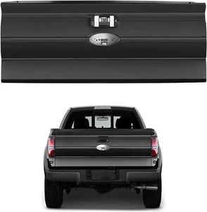 Rear Tailgate for 2009-2014 Ford F150 F-150 Styleside Model 09 10 11 12 13 14 - Picture 1 of 19