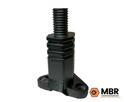 Supporto freccia Gilera MX1 MXR SP01,  Honda NSR NX 125/ Project 108, Moto Guzzi - Immagine 1 di 4