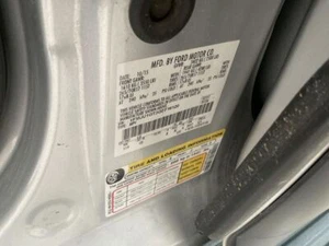 Rear View Mirror Automatic Dimming Without Rain Sensor Fits 13-20 FUSION 4839682 - Picture 1 of 8