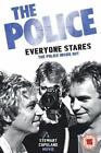 THE POLICE Everyone Stares The Police Inside Out DVD BRAND NEW NTSC ALL