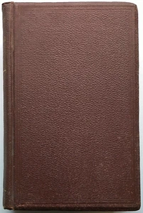 Autobiography Of Amos Kendall Edited by William Stickney - 1872 - HC - Picture 1 of 15