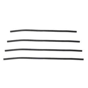 Auto Windshield Wiper Insert Soft Rubber Strip 18" 22" 24" 28" - Picture 1 of 8