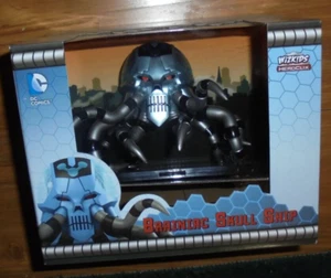 Figura de acción DC Comics BRANIAC SKULL SHIP WizKids Hero Clix NECA 2015 - Imagen 1 de 6