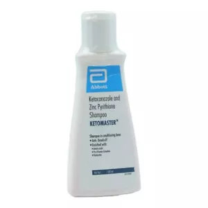Ketomaster Shampoo 100 ml - Foto 1 di 2