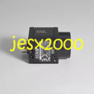 1PC used SONY XC-ES30CE black & white CCD industrial camera - Picture 1 of 3