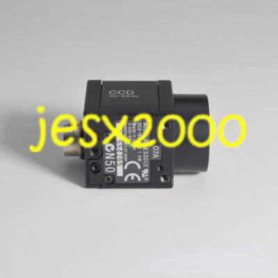 1PC used SONY XC-ES30CE black & white CCD industrial camera - Image 1 of 3