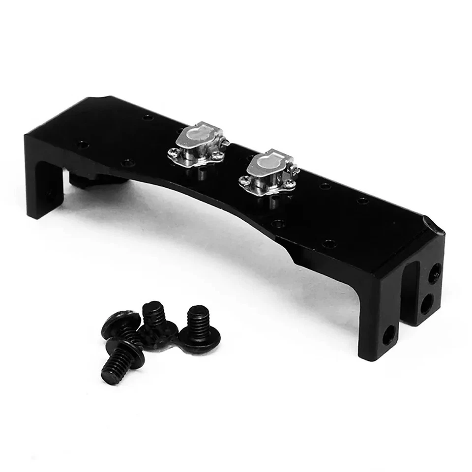 Tail Beam RC Tractor Tail Beam for 1/14 Scale Tamiya Tractor Y - Image 1 of 4