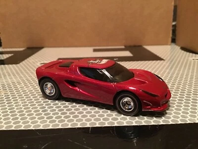 Coche fundido a presión suelto Hot Wheels Lotus Project M250 #004 Treasure Hunts 4/12  Foto 1 de 4