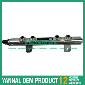 0445224013 5259689 Common Rail for Cummins ISF2.8 Engine - Picture 1 of 6