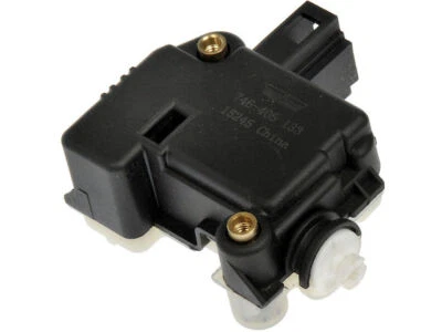 For 1998-2010 Volkswagen Beetle Trunk Lock Actuator Motor Dorman 54141PJPF 2009 - Image 1 of 2