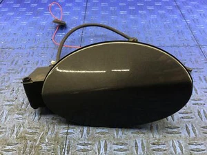 2014-2021 MASERATI QUATTROPORTE REAR FUEL DOOR CAP W/HOUSING GRIGIO MARATEA OEM - Picture 1 of 13