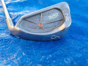 PING ISI-K Orange Dot 9 Iron Right Hand Steel Shaft JZ 35.5" - Picture 1 of 8