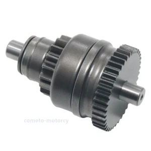 Starter Drive Bendix For Polaris Polaris EURO BIG BOSS 350 4X4 1992 Magnum500 - Picture 1 of 9
