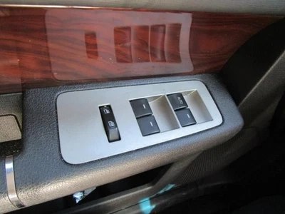 Buje de rueda trasero usado se adapta a: Ford Flex 2009 delantero sin paquete policial 3,5 L sin turbo Foto 1 de 4