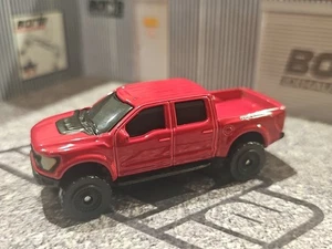 MAISTO FORD F-150 RAPTOR - Picture 1 of 6