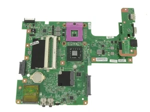 Motherboard Dell G849F Inspiron 1545 Laptop Motherboard - Intel Socket PGA478 - - Picture 1 of 1
