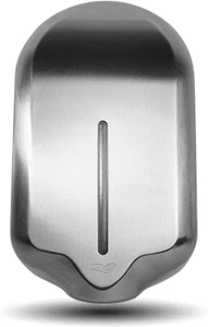Automatischer kommerzieller Seifenspender Wandhalterung - Groß 40 Unzen (1200 ml) berührungslos W - Bild 1 von 12