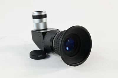 Buscador de ángulo recto Nikon DR-3 DR3 #G684 Foto 1 de 4