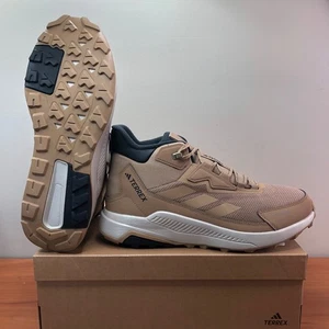 Adidas Terrex Anylander Climawarm+ Mens Size 11 Hiking Shoe JS1431 'Cardboard' - Picture 1 of 15