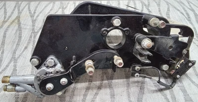 H3 66057 66058 MERCRUISER SHIFT BRACKET ASSEMBLY - Image 1 of 4