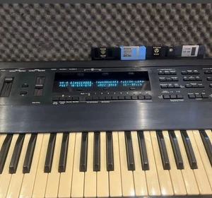 ENSONIQ TS-10 THE MOST AMAZING ENSONIQ USED - Picture 1 of 6