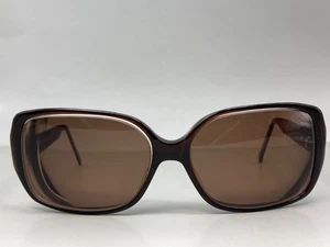 Elizabeth Arden EA5172 Women's Eyeglasses FRAMES ONLY 59-14-135 Brown Purple - Picture 1 of 15