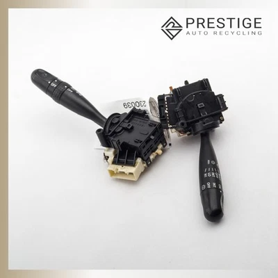 Interruptor de columna de dirección combinado TOYOTA RAV4 01-03 8465242110 8414042010 FABRICANTE DE EQUIPOS ORIGINALES Foto 1 de 4