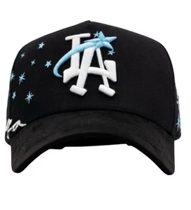 31 MÜTZEN LA MAGO SNAPBACK THIRTYONE MÜTZEN BLAU DANDY - Bild 1 von 4