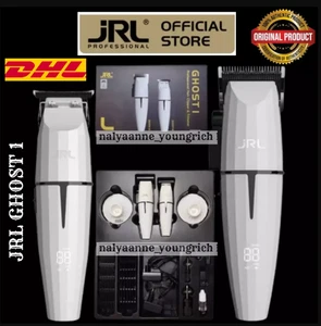 JRL Ghost Combo Edition Kit 1 FF2020 Collection Onyx Haarschneidemaschine 1... - Bild 1 von 7