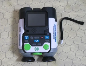 LeapFrog® Magic Adventures™ Interactive Binocular Camera - Picture 1 of 7