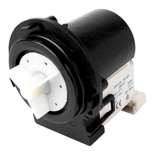 4681EA2001T Washer Drain Pump Motor Exact Fit for Kenmore & LG washer drain p... - Picture 1 of 7