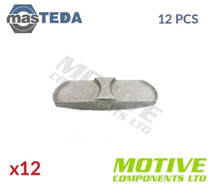 CF66 HYDRAULIC TAPPET LIFTER EXHAUST SIDED INLET MOTIVE 12PCS FOR SAAB 9-3 85KW - Picture 1 of 7