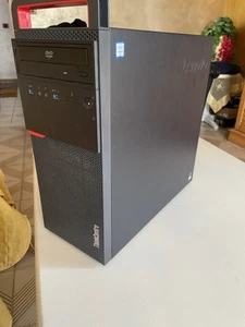 INVIDIA GTX 1650+i5 6600+12GB DDR4+ Windows 11 Gaming PC - Picture 1 of 6