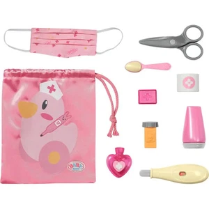 Zapf 834091 BABY born Erste-Hilfe-Set - Bild 1 von 1