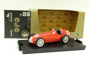 Brumm 1/43 - Alfa Romeo 158 GP 1950 R36 - Imagen 1 de 1