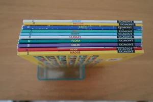 Egmont Thomas und Freunde Geschichtenbücher 51-60 - Bild 1 von 12