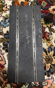 SCALEXTRIC-TRACK-ORIGINAL-CLASSIC TRACK-STRAIGHT-907789-BARGAIN-WORKS - Picture 1 of 3