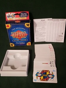Wizard Card Game: The Ultimate Game of Trump! - Picture 1 of 7