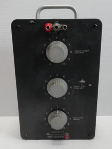 General Radio 1490-C Decade Inductor - Picture 1 of 7