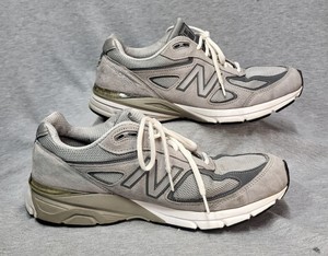 990v4 grey