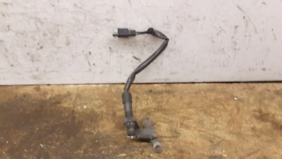 Conjunto de interruptor de luz de freio traseiro Honda CBR1000F 1990 - Imagem 1 de 4