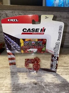 Farmall F-20 #42 State Series North Carolina Ertl Die-Cast im Maßstab 1:64 - Bild 1 von 7