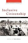 Inclusive Citizenship: Meanings and Expressions (Cl... by Naila Kabeer Paperback