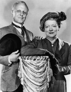 Mama (1949) Very Rare Classic TV 9 Episodes On DVD - Picture 1 of 4