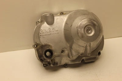 Honda CM 91 CM91 Honda 90 #4162 Engine Side Cover Clutch Cover (C) - Image 1 of 4