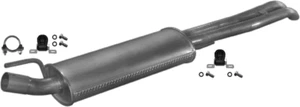 Silenciador trasero de escape 1994-1999 VW VENTO SEDAN 1.9 D 1.9 TDI 64/90 HP + - Imagen 1 de 1