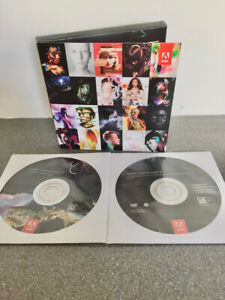 Adobe CS6 Master Collection - Full Retail Box, Discs & License Number