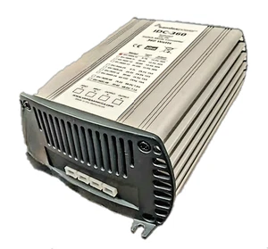 SamlexPower IDC-360A-12 DC-DC Switch Mode Converter Fully Insulated 30A 12.5v - Picture 1 of 4