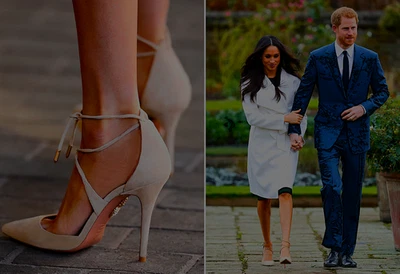 AQUAZZURA ---Matilde--- Sexy y Elegante Gamuza Stiletto Pump 39.5 Foto 1 de 4